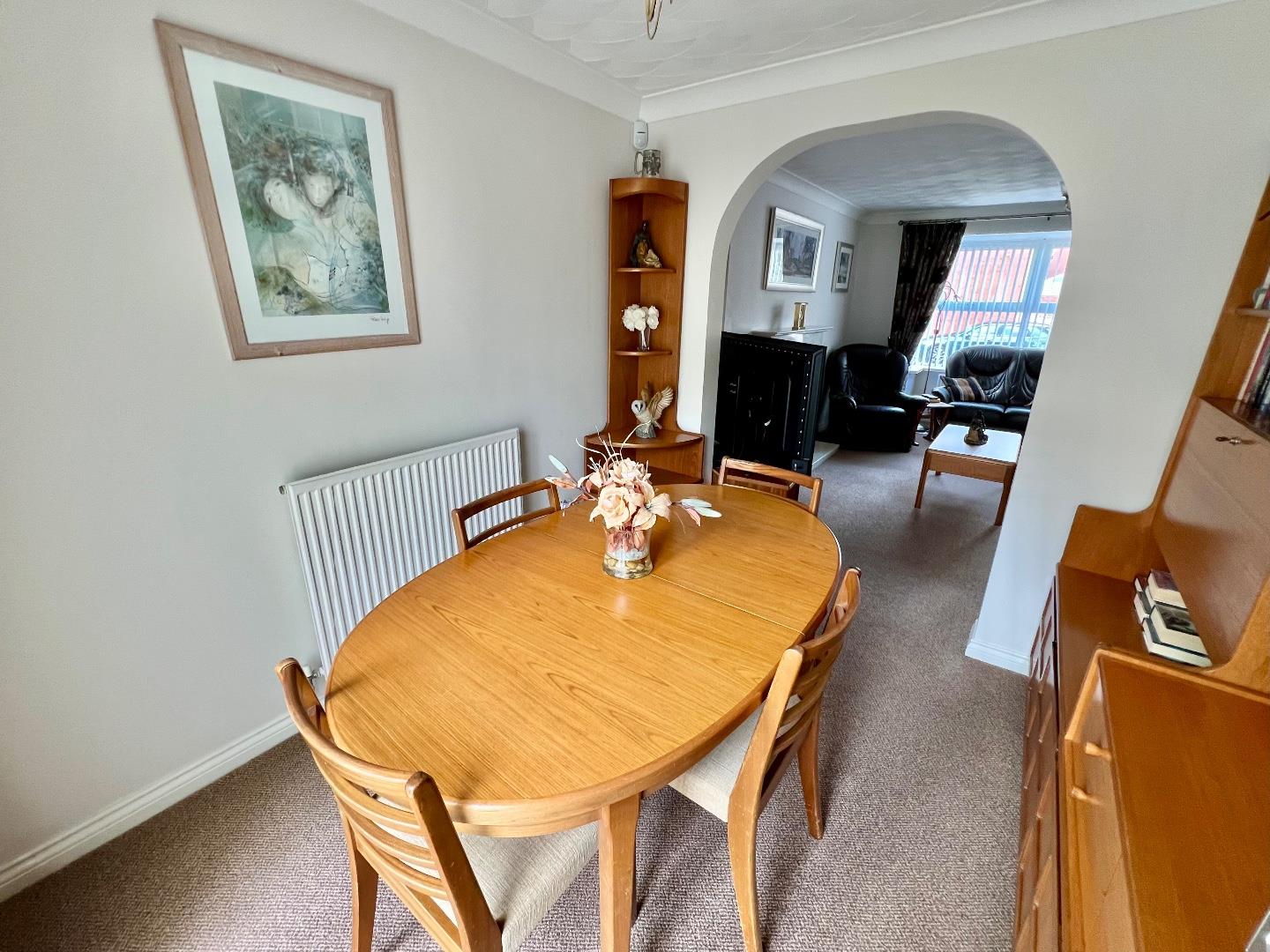 Tai Arfryn, Broadlands, Bridgend County Borough, CF31 5AN
